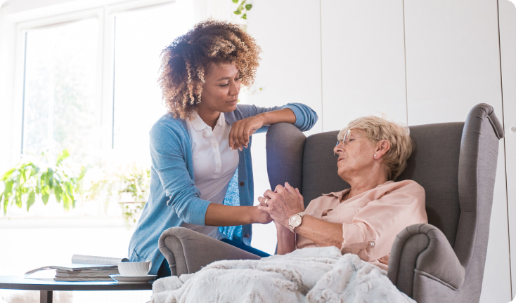 Home Care Services