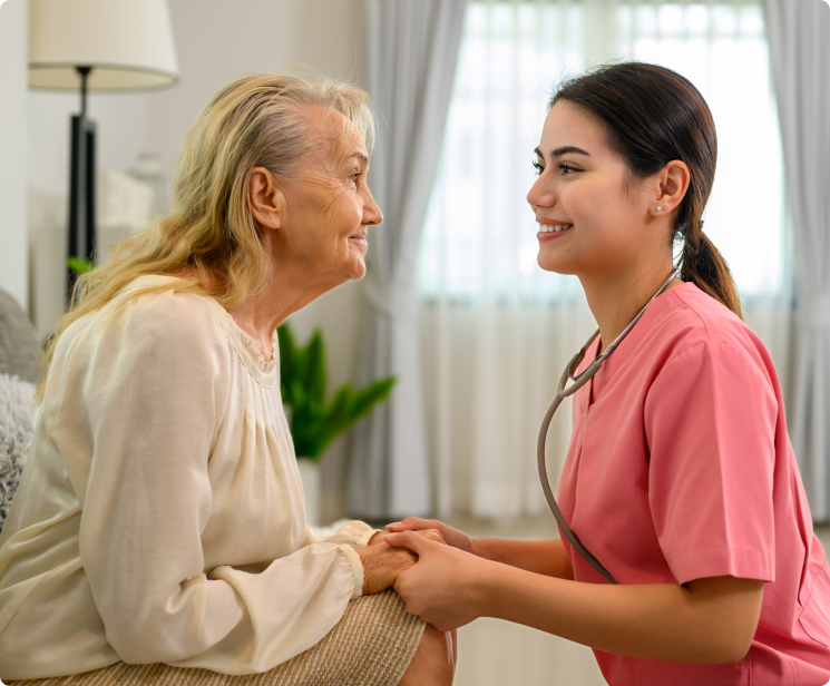 Home Care Services