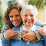 Paid Family Caregiver in Philadelphia