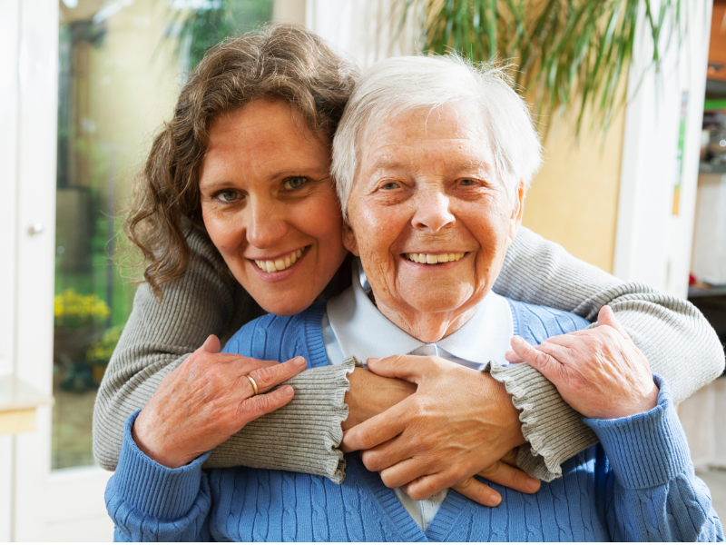 Paid Family Caregiver in Philadelphia