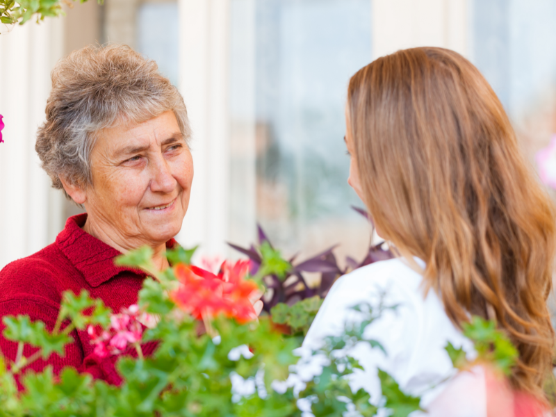 Comparing Care: A List of Home Care Agencies in Philadelphia, PA