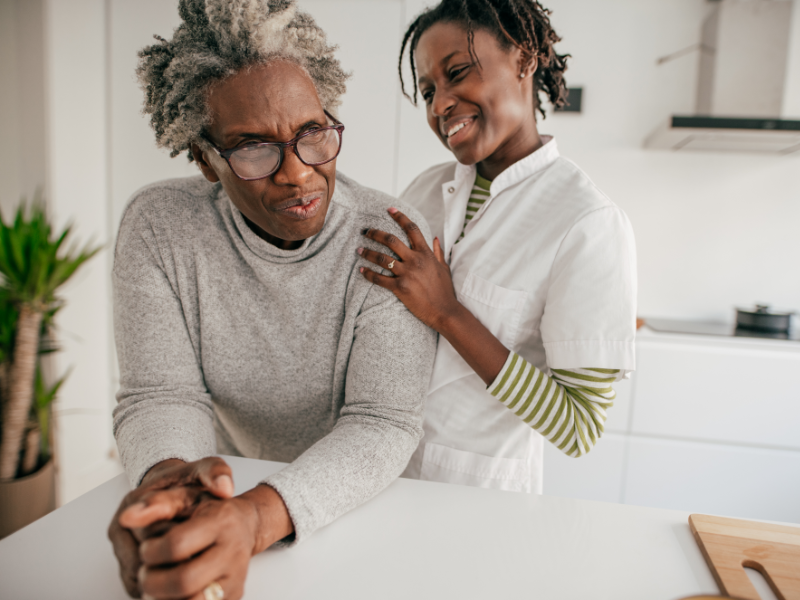 House Cleaning for Seniors