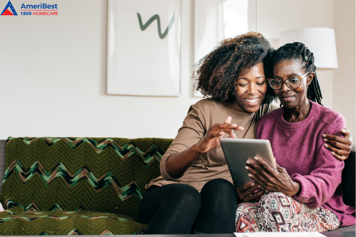 Getting Paid as a Family Caregiver