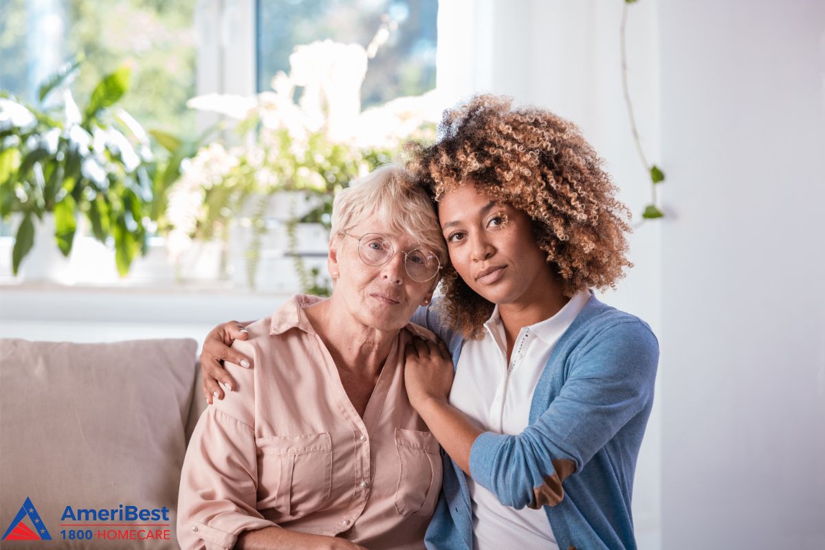 Family Caregivers