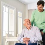 senior care in Allentown
