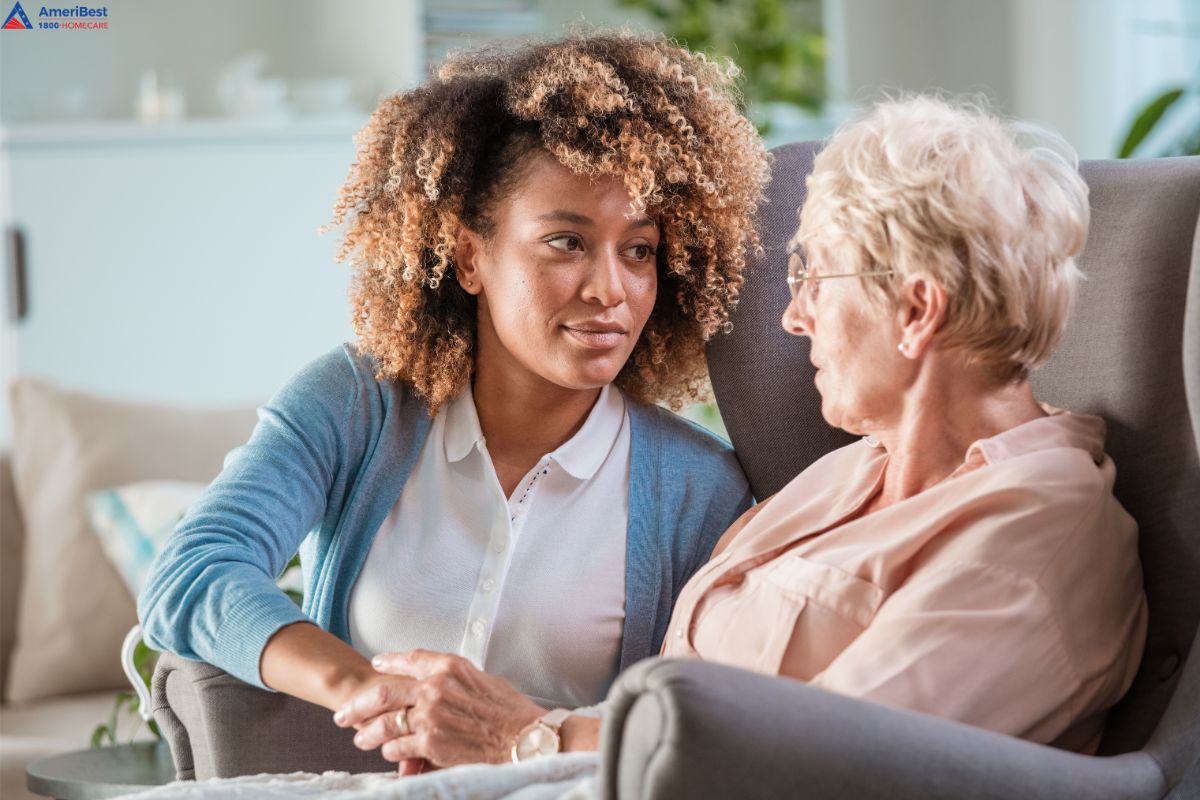 Senior Care