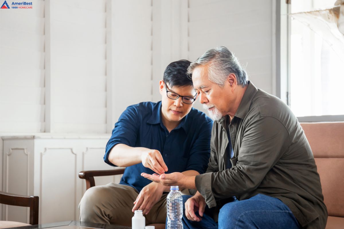 Senior Care Tips for Families