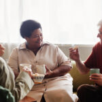 Assisted living in Philadelphia