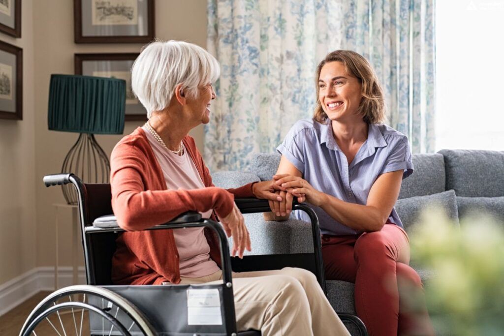 How to Know When It&rsquo;s Time for Elderly Care in Philadelphia, PA