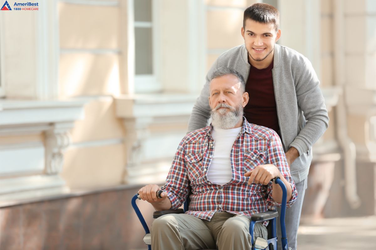 Why Families in Allentown, PA, Prefer In-Home Senior Care from AmeriBest