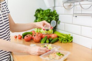 meal prep in philadelphia