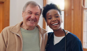 senior care in harrisburg