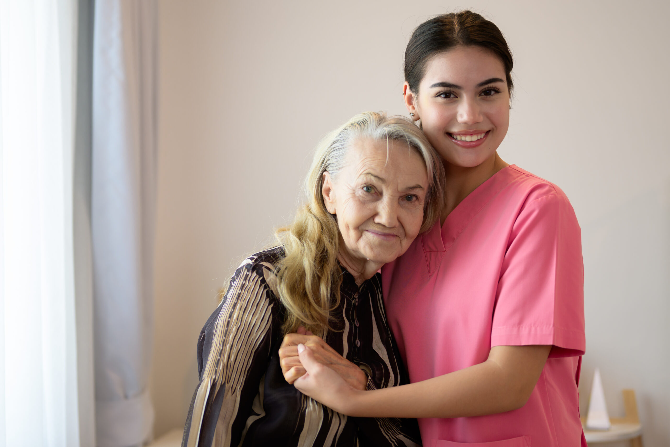 senior care in allentown pa
