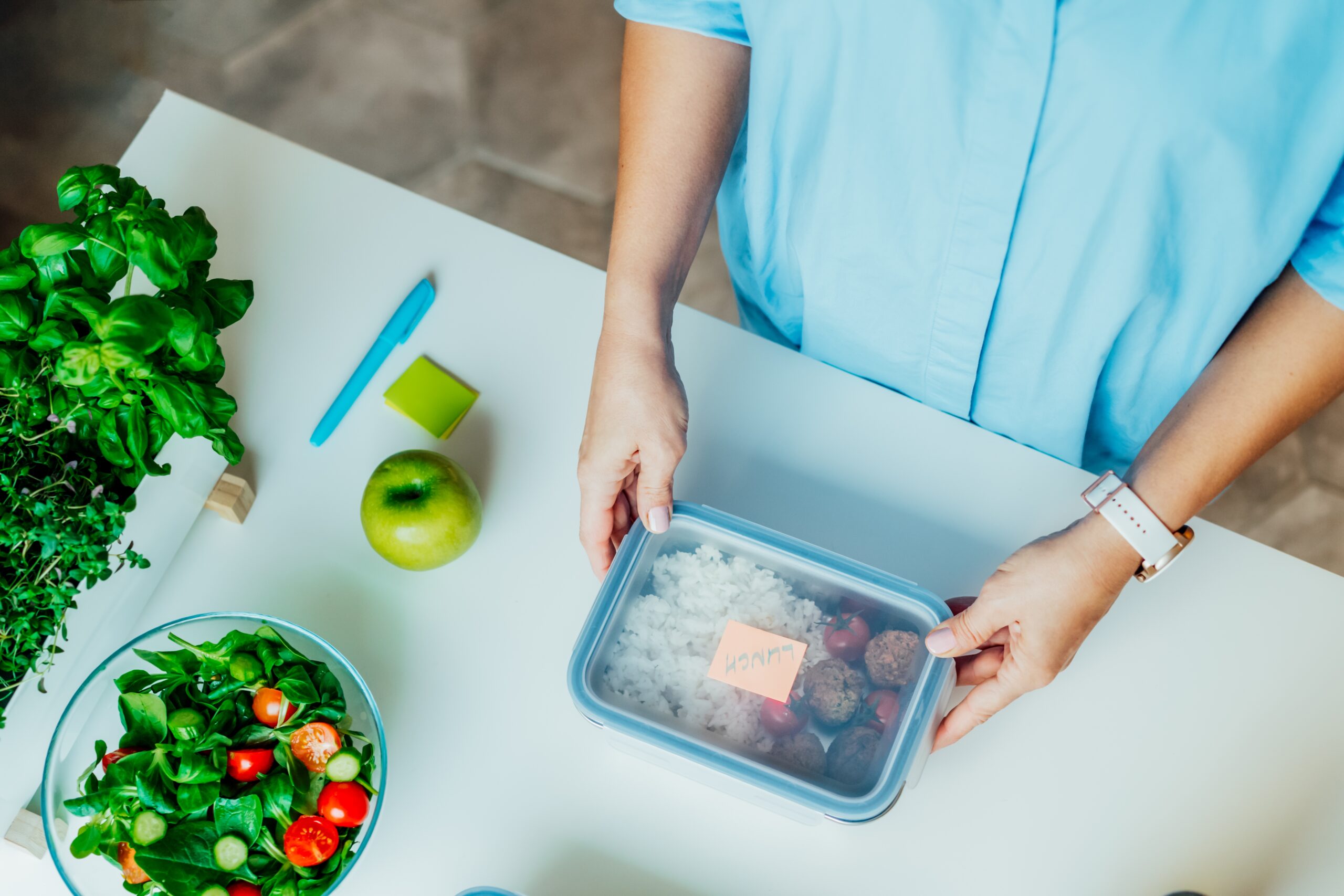 meal prep in philadelphia