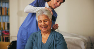 senior care philadelphia pa