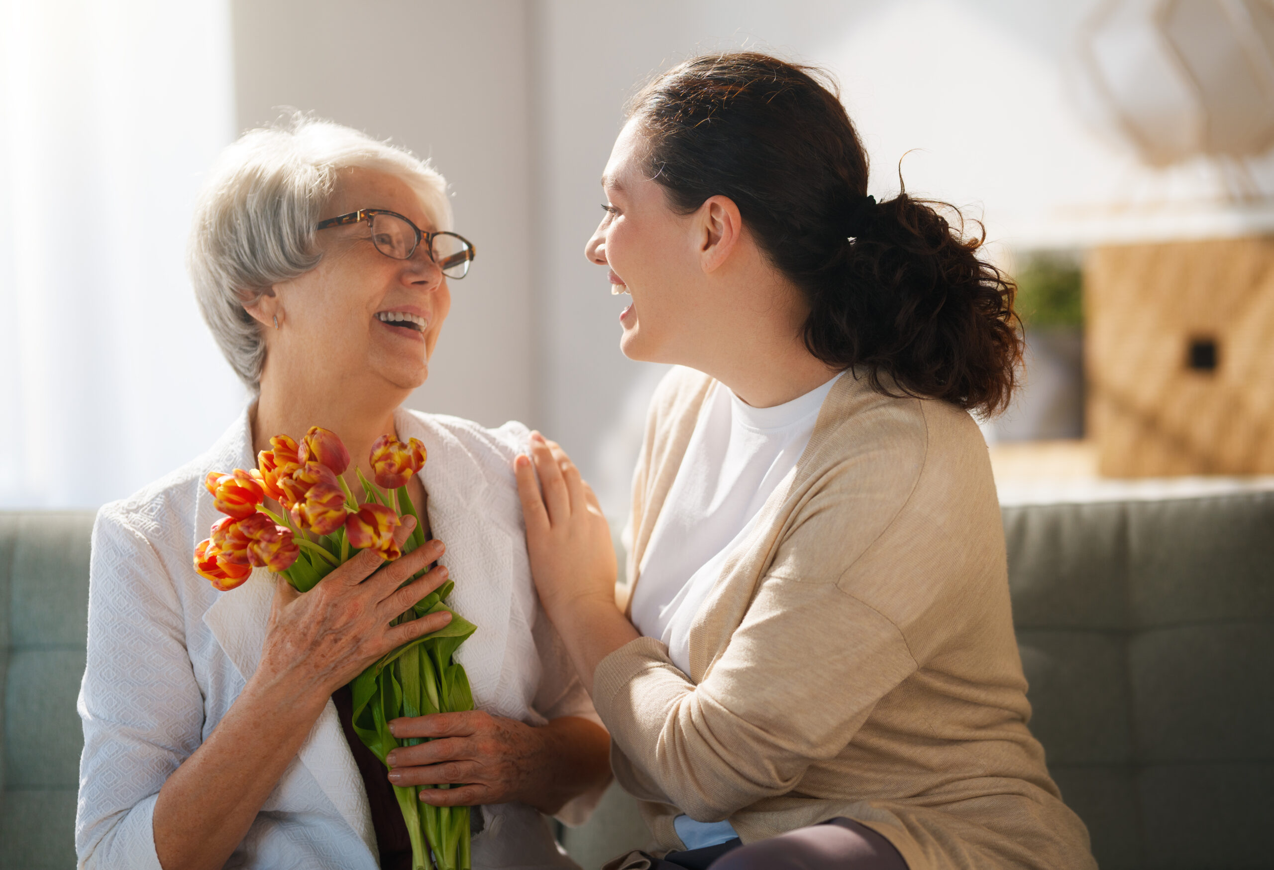 family caregiver harrisburg pa