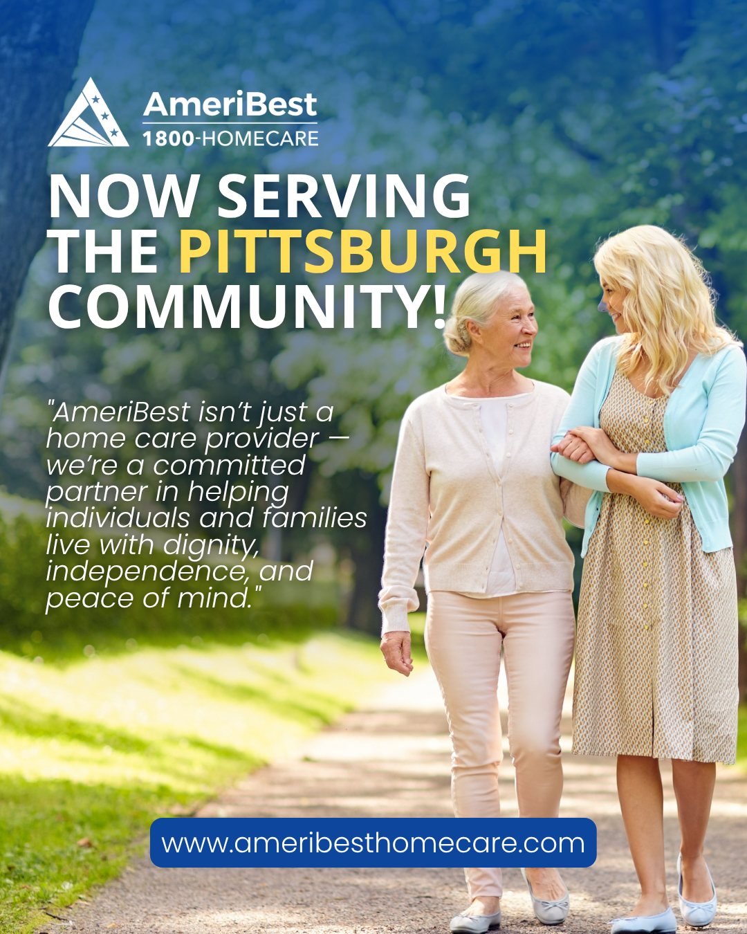 AmeriBest Home Care