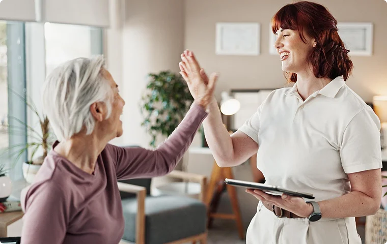 About Ameribest Home Care Philadelphia