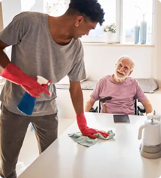 About Ameribest Home Care Philadelphia