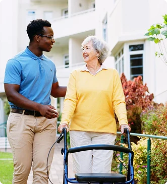 About Ameribest Home Care Philadelphia