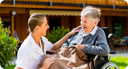 About Ameribest Home Care Philadelphia