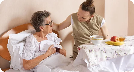 About Ameribest Home Care Philadelphia