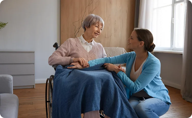 About Ameribest Home Care Philadelphia
