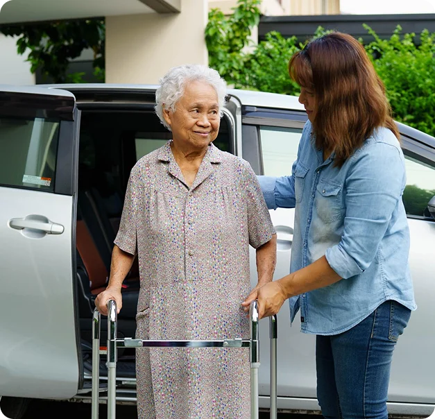 About AmeriBest Home Care Harrisburg
