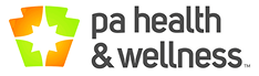PA Health & Wellness logo