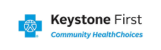 Keystone First Community HealthChoices logo