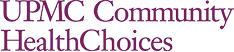 UPMC Community HealthChoices logo