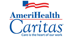 AmeriHealth Caritas logo