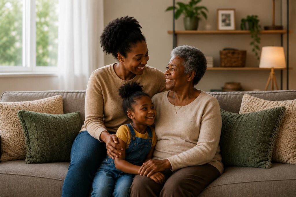 Understanding Different Levels of Elderly Care