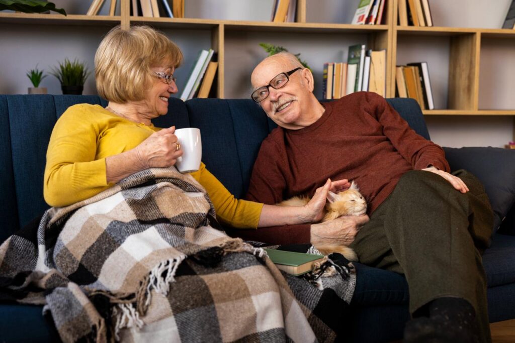 LIHEAP in Pennsylvania: How Seniors and Family Caregivers Can Get Help Paying for Heat