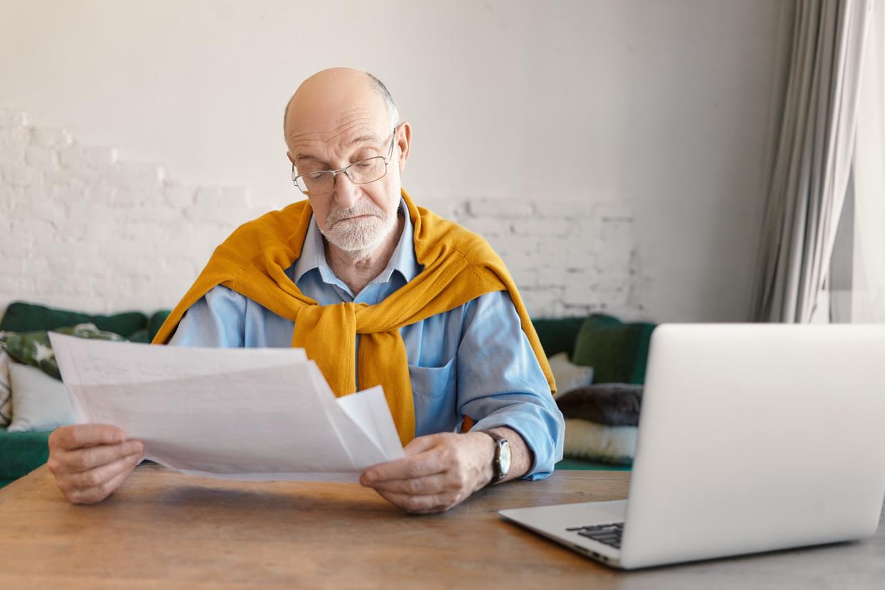 Documents to Gather Before Applying