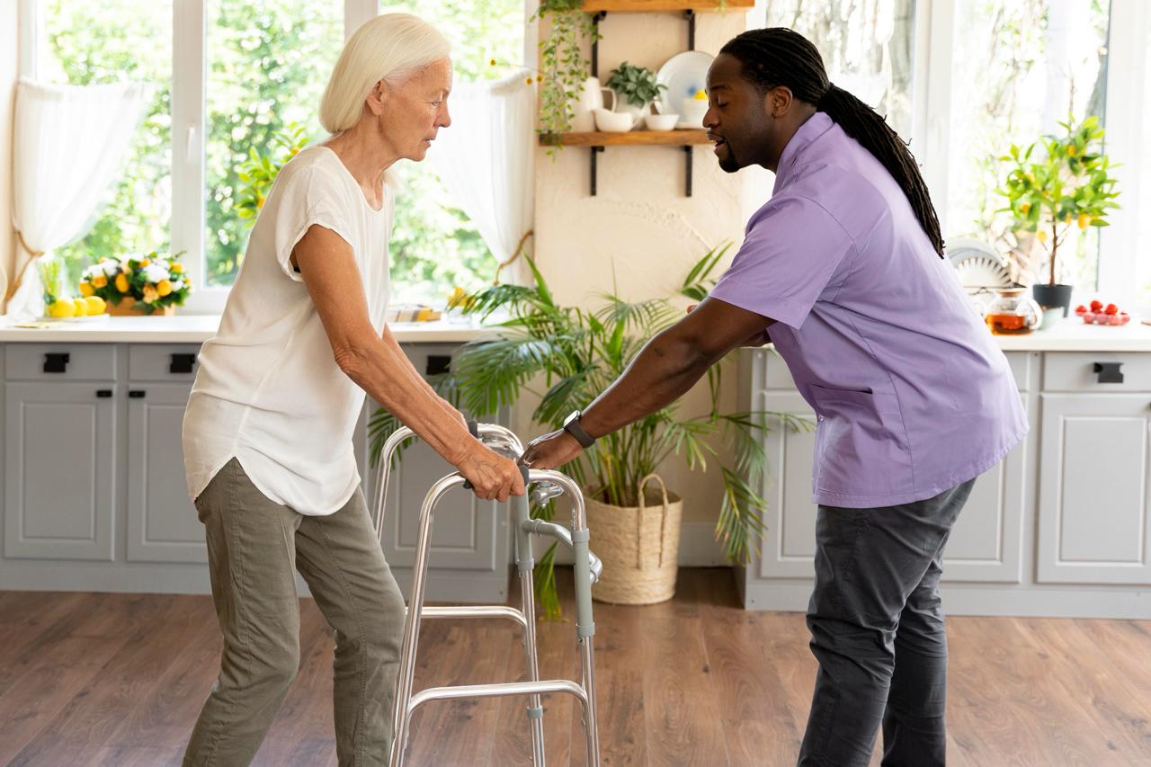 Room-by-Room Home Safety Changes
